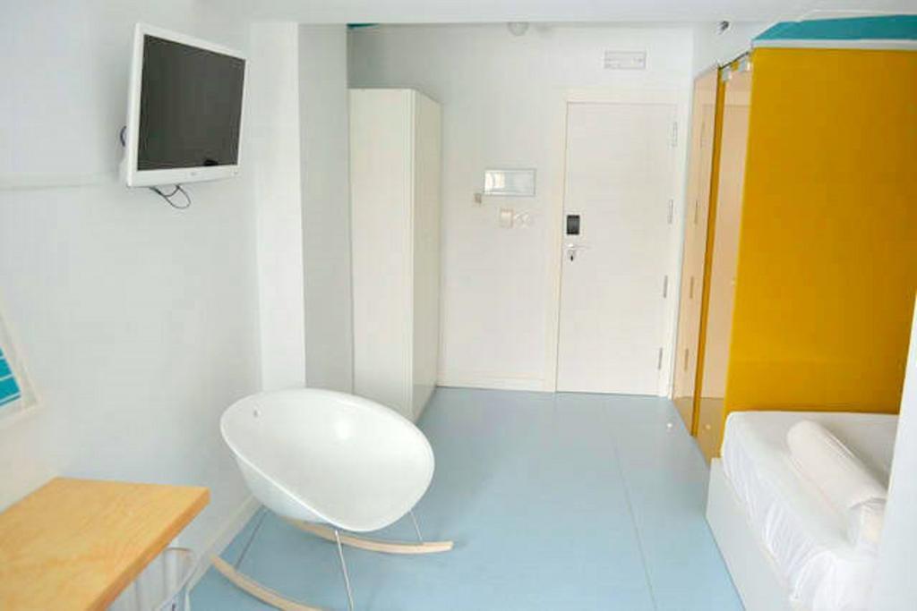 Students Xd Hotell Granada Rom bilde