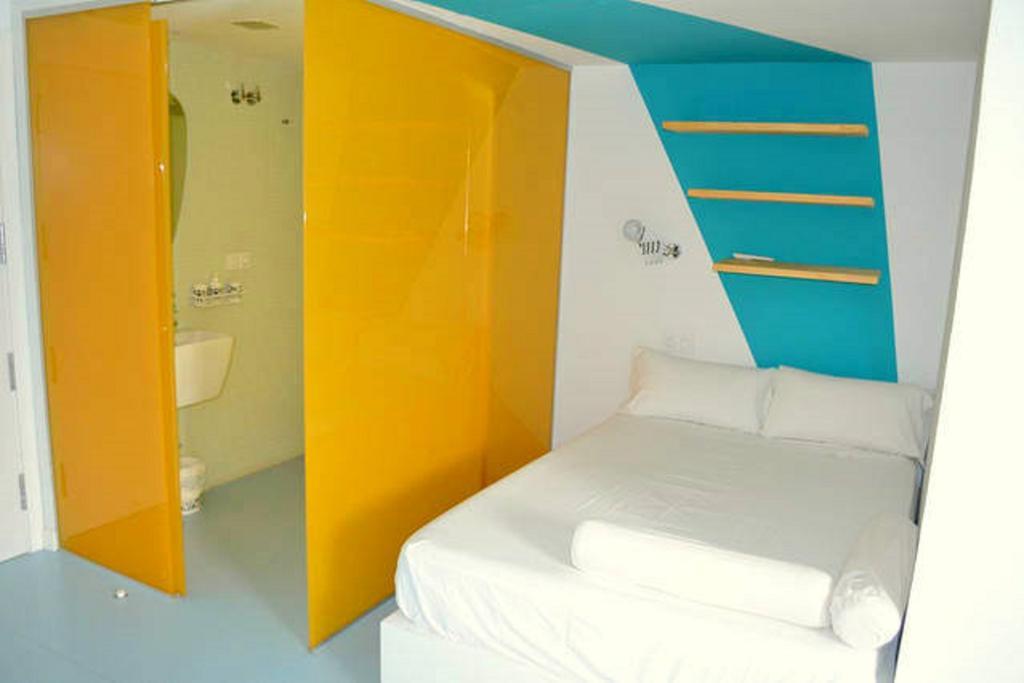 Students Xd Hotell Granada Rom bilde