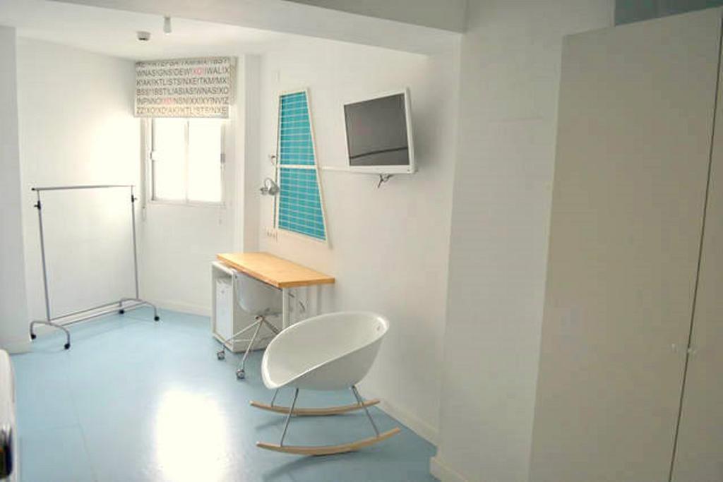 Students Xd Hotell Granada Rom bilde